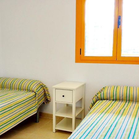 Apartamentos Ambar Beach كاليبي المظهر الخارجي الصورة