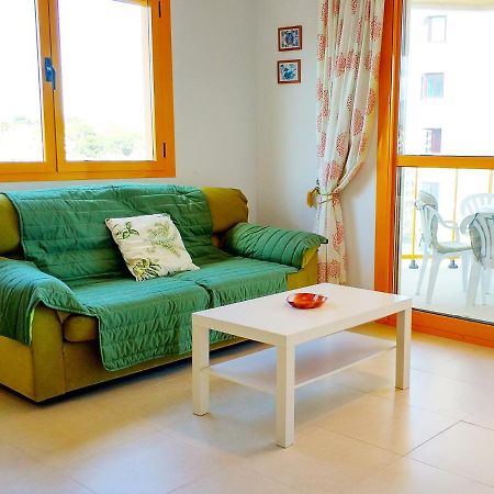 Apartamentos Ambar Beach كاليبي المظهر الخارجي الصورة