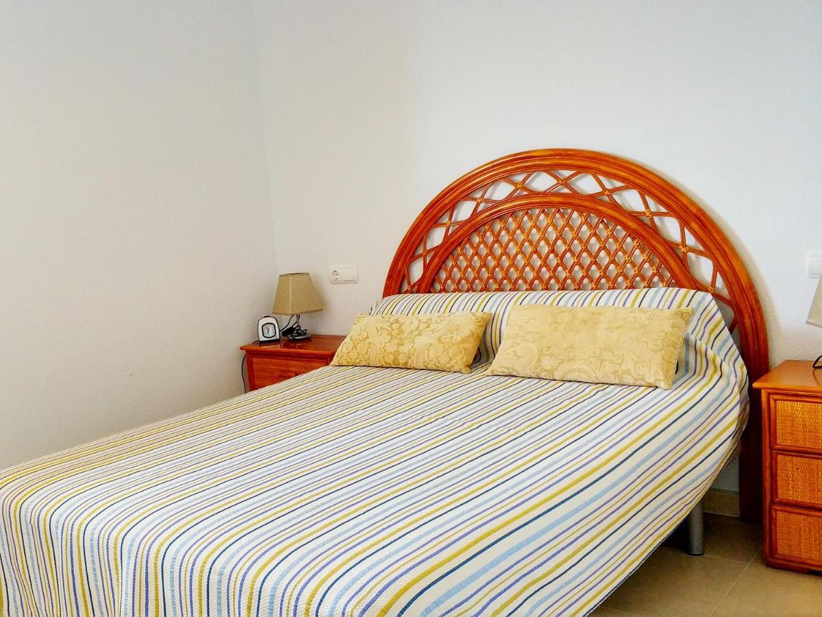 Apartamentos Ambar Beach كاليبي المظهر الخارجي الصورة