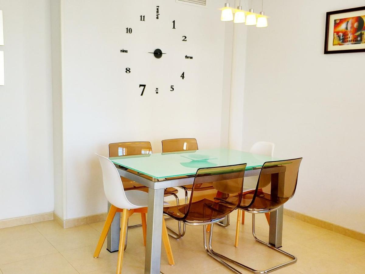 Apartamentos Ambar Beach كاليبي المظهر الخارجي الصورة
